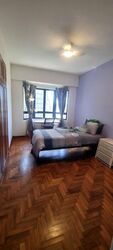 Regent Heights (D23), Condominium #471001131